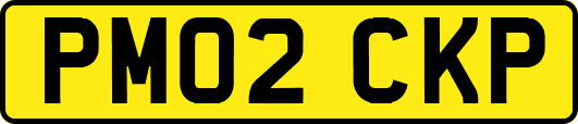 PM02CKP