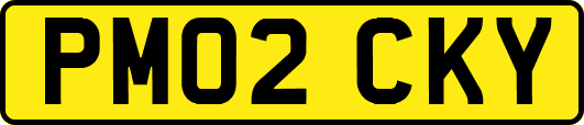 PM02CKY