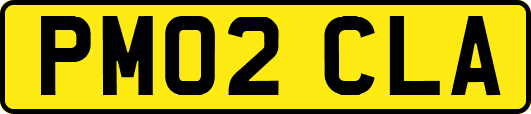 PM02CLA