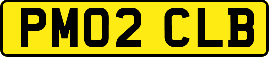 PM02CLB