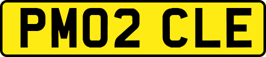 PM02CLE