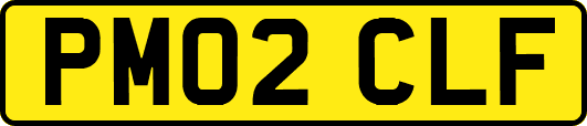 PM02CLF