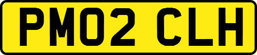 PM02CLH