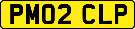 PM02CLP
