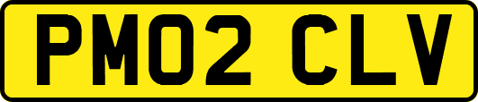 PM02CLV