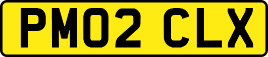 PM02CLX