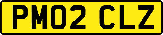 PM02CLZ