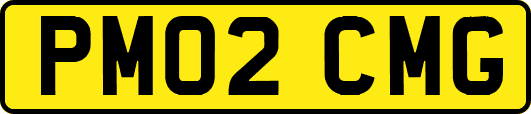 PM02CMG