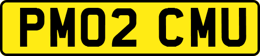 PM02CMU