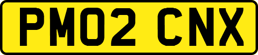 PM02CNX