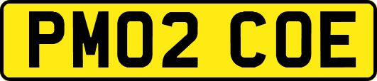 PM02COE