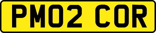 PM02COR