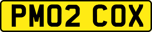 PM02COX