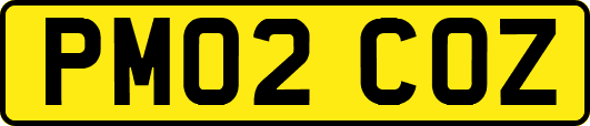PM02COZ