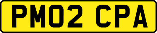 PM02CPA