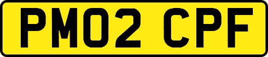 PM02CPF