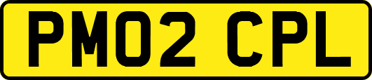 PM02CPL