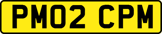 PM02CPM