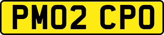 PM02CPO