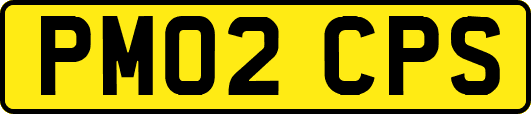 PM02CPS