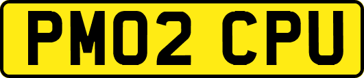 PM02CPU