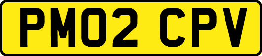 PM02CPV