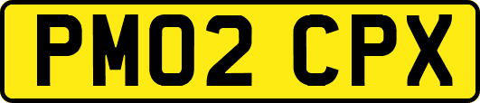 PM02CPX