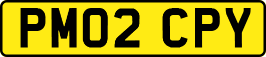 PM02CPY