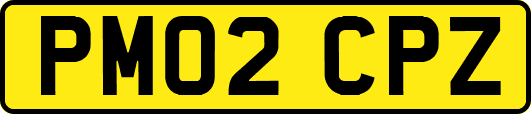 PM02CPZ
