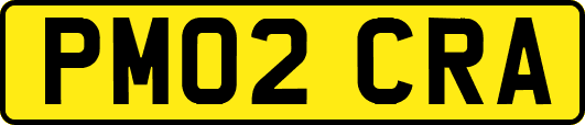 PM02CRA