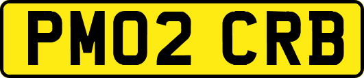 PM02CRB