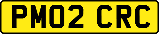 PM02CRC