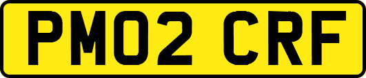 PM02CRF