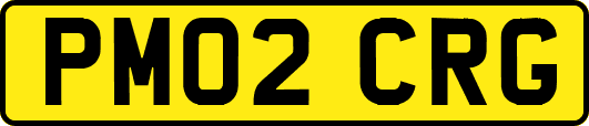 PM02CRG