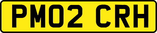 PM02CRH