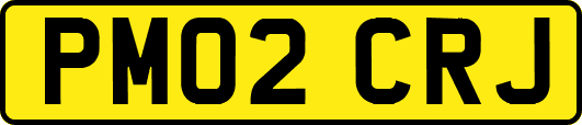 PM02CRJ