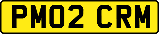 PM02CRM
