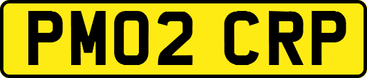 PM02CRP