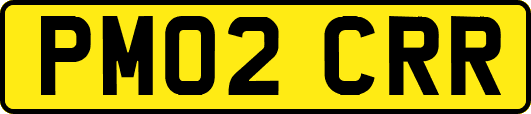 PM02CRR