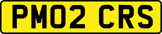 PM02CRS