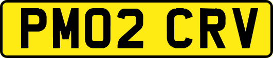 PM02CRV