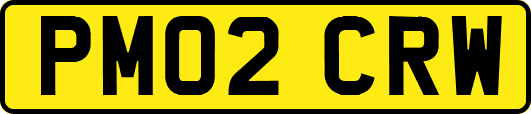 PM02CRW