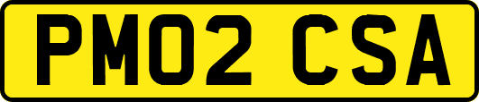 PM02CSA