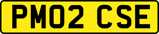 PM02CSE