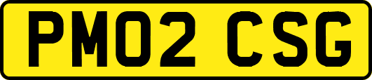 PM02CSG