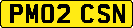 PM02CSN