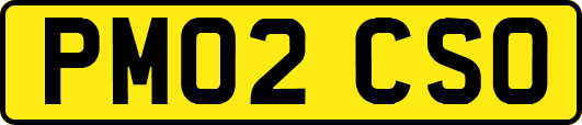 PM02CSO