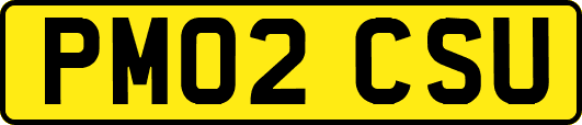 PM02CSU