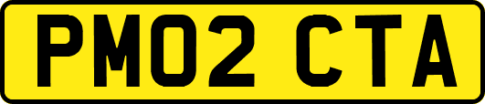 PM02CTA