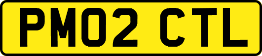 PM02CTL